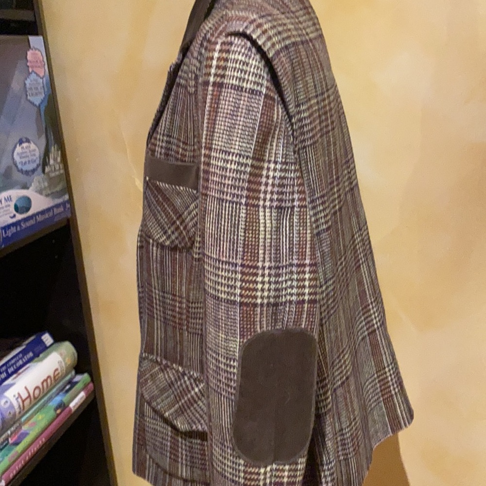 Punt Roma Jacket/Blazer - Picture 7 of 7